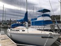 Catalina 30' Click to launch Larger Image