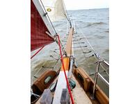  Sam Morse Bristol Channel Cutter Fiddlers Green Click to launch Larger Image