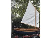 Chesapeake Light Craft CLC Tenderly Click to launch Larger Image