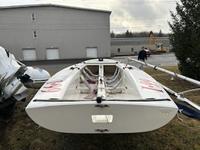 Melges C-Scow Click to launch Larger Image