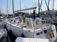 Beneteau First 36.7 Click to launch Larger Image