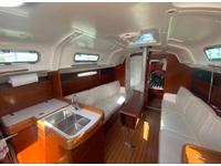 Beneteau First 36.7 Click to launch Larger Image