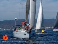 Beneteau First 36.7 Click to launch Larger Image