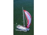 Beneteau First 36.7 Click to launch Larger Image