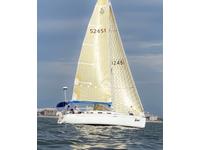 Beneteau First 36.7 Click to launch Larger Image