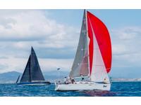 Beneteau First 36.7 Click to launch Larger Image