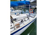 CalJensen Marine Cal34 Click to launch Larger Image