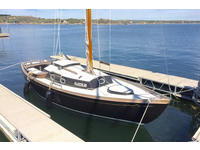 1966 Honeoye Falls New York 20 Howie Craft Heritage 20