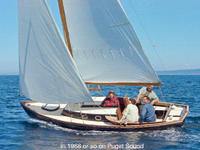 Howie Craft Heritage 20 Click to launch Larger Image