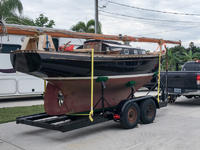 Howie Craft Heritage 20 Click to launch Larger Image