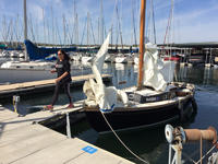 Howie Craft Heritage 20 Click to launch Larger Image