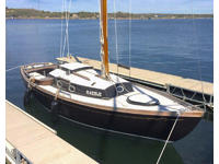 Howie Craft Heritage 20 Click to launch Larger Image