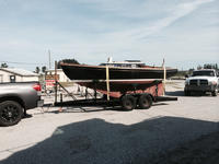 Howie Craft Heritage 20 Click to launch Larger Image