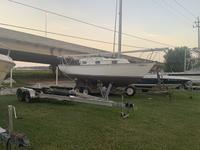 1987 Mobile Alabama 26 Cape Dory 26 26