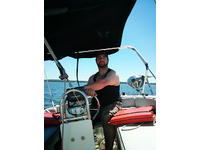 MacGregor 26X Click to launch Larger Image