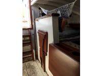 Crosby Catboat Victor Click to launch Larger Image