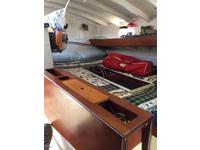 Crosby Catboat Victor Click to launch Larger Image