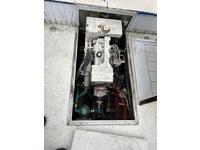 Crosby Catboat Victor Click to launch Larger Image