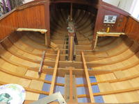 Anderson Classic Catboat Click to launch Larger Image