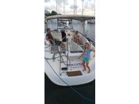 Beneteau Clipper 343 Oceanis Click to launch Larger Image