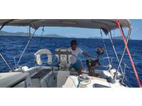 Beneteau Clipper 343 Oceanis Click to launch Larger Image