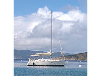 Beneteau Clipper 343 Oceanis Click to launch Larger Image