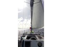 Beneteau Clipper 343 Oceanis Click to launch Larger Image
