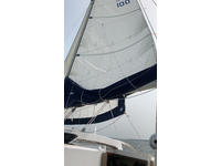 Pearson 365 ketch Click to launch Larger Image