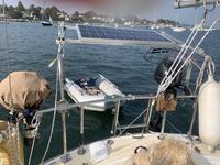 Pearson 365 ketch Click to launch Larger Image