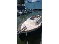 Pacific Seacraft PS 25 Click to launch Larger Image