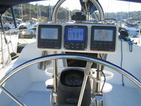 Catalina 270LE Click to launch Larger Image