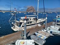 Sheba Motorsailer Click to launch Larger Image