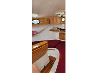 Menger Catboat Click to launch Larger Image