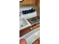 Menger Catboat Click to launch Larger Image