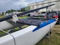 Nacra 500 Click to launch Larger Image