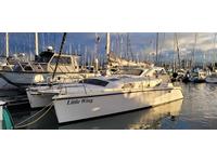 2006 Emeryville California 34 Performance Cruising Inc Gemini Mc2