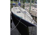 C&C 3/4 Ton Club Racer Click to launch Larger Image