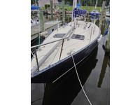 C&C 3/4 Ton Club Racer Click to launch Larger Image