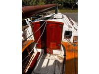 Herreshoff America Click to launch Larger Image