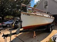 Herreshoff America Click to launch Larger Image