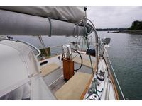 Hinckley Sou'wester 42 MkII Click to launch Larger Image