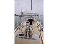 Hinckley Sou'wester 42 MkII Click to launch Larger Image