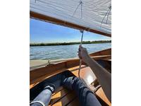 CLC Chesapeake Light Craft tenderly Click to launch Larger Image