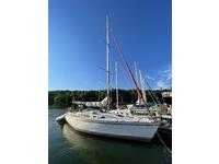 Hunter Legend 35.5 Click to launch Larger Image