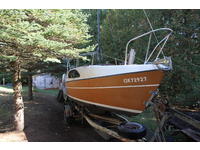 Reinell 22 Click to launch Larger Image