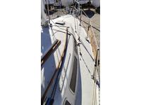 Catalina 30 tall rig Click to launch Larger Image