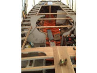 Atkin Gaff SCHOONER Click to launch Larger Image