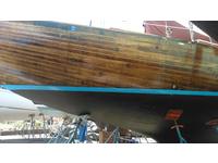 Kattenburg 40ft Click to launch Larger Image