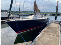 Holby Marine Tripp 37 Click to launch Larger Image