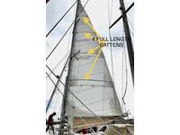 Beneteau M500 Click to launch Larger Image